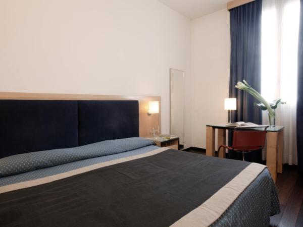 Hotel Grand'Italia : photo 2 de la chambre chambre double ou lits jumeaux