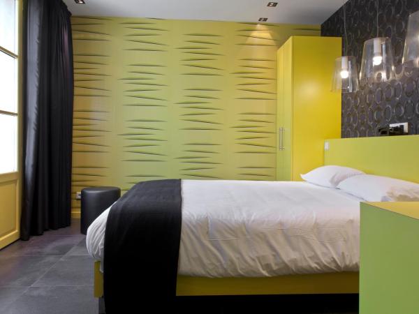 Hôtel Montmorency & Spa : photo 3 de la chambre chambre supérieure