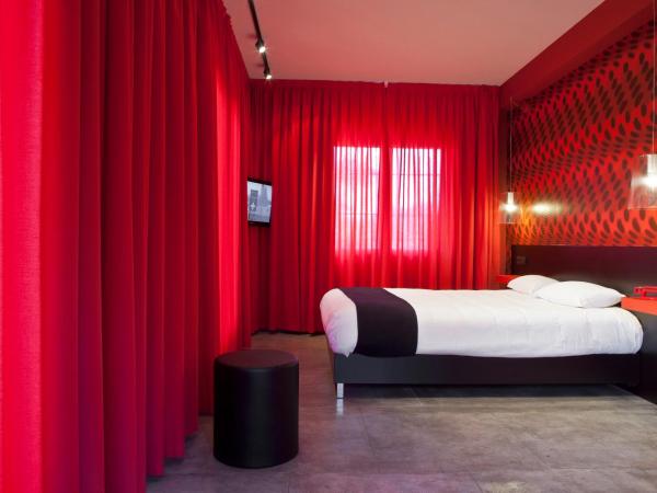 Hôtel Montmorency & Spa : photo 3 de la chambre suite