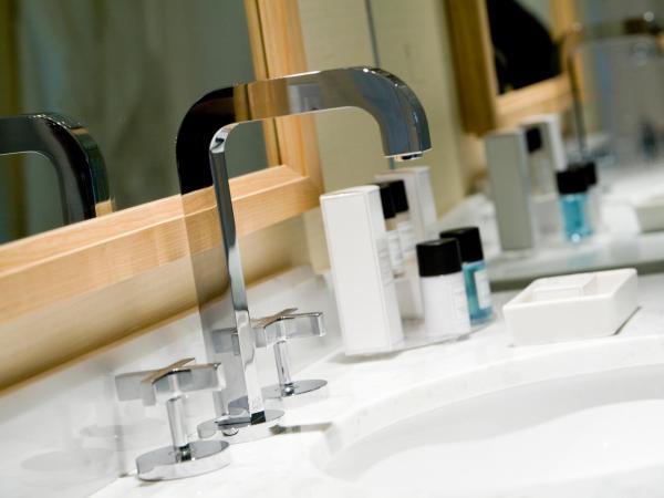 The Colonnade Hotel : photo 5 de la chambre chambre lit king-size supérieure