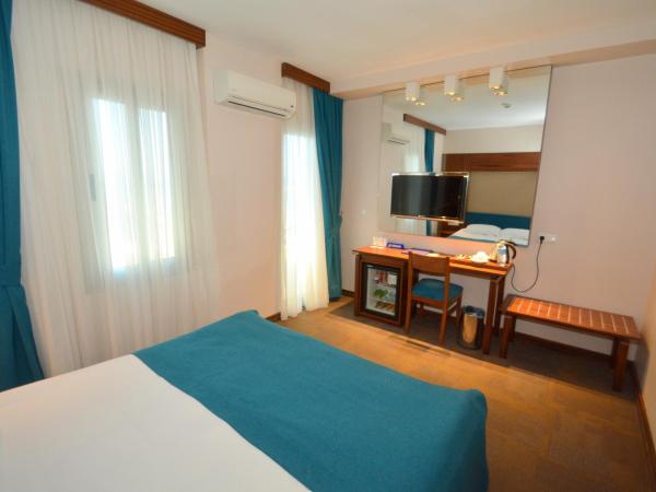 Istankoy Hotel : photo 2 de la chambre chambre simple