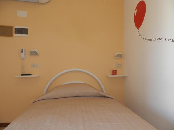 Hotel Sport : photo 4 de la chambre chambre simple