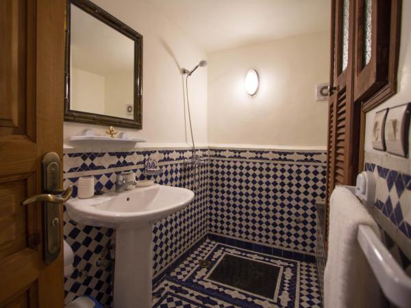 Dar Mfaddel : photo 6 de la chambre chambre double Économique