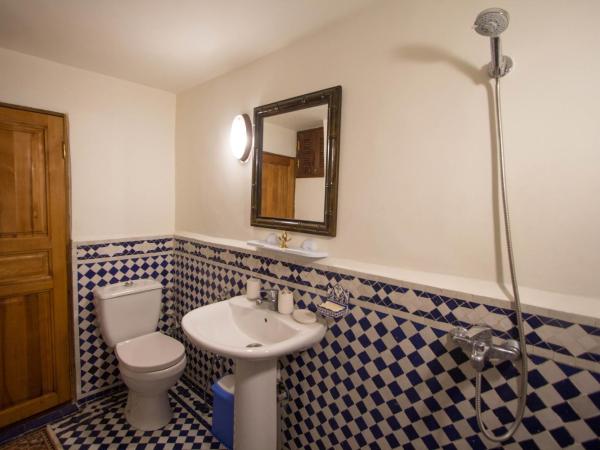 Dar Mfaddel : photo 5 de la chambre chambre double Économique