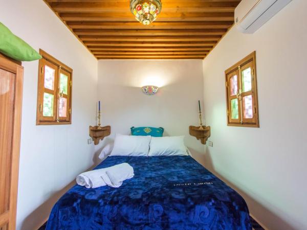 Dar Mfaddel : photo 3 de la chambre chambre double avec salle de bains privative