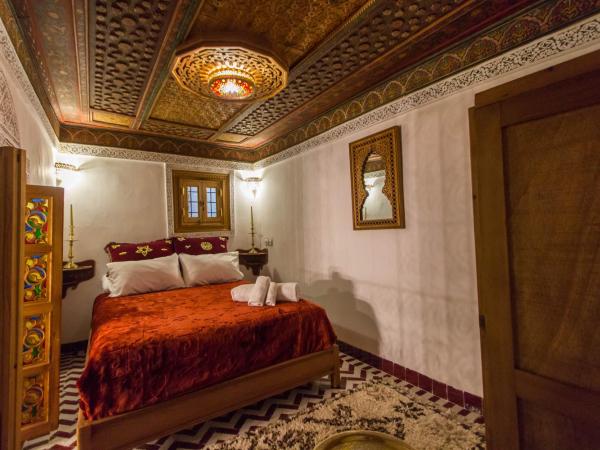 Dar Mfaddel : photo 8 de la chambre chambre double