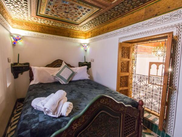 Dar Mfaddel : photo 1 de la chambre chambre double