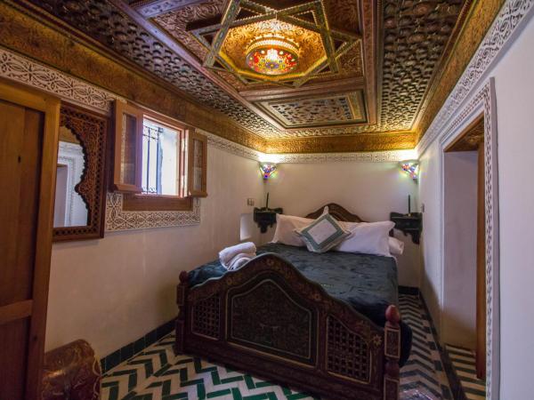 Dar Mfaddel : photo 4 de la chambre chambre double