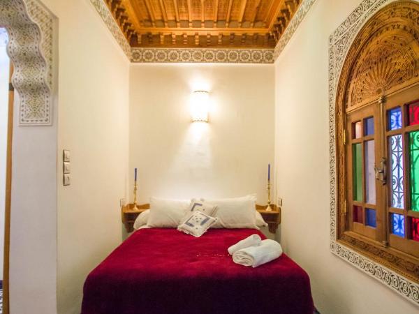 Dar Mfaddel : photo 1 de la chambre chambre double Économique
