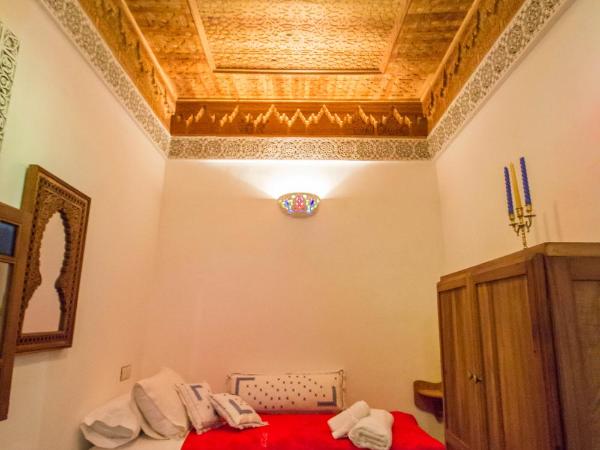 Dar Mfaddel : photo 5 de la chambre chambre double