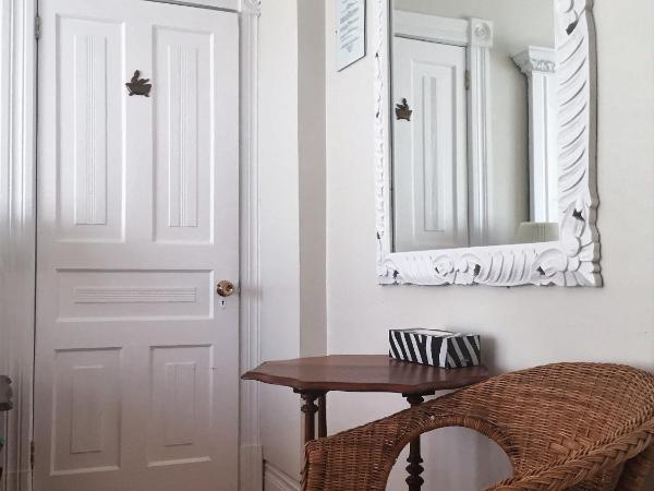 Ellis House Bed & Breakfast : photo 5 de la chambre hébergement dr. mitchell
