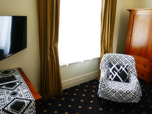 Highland House Boutique Hotel : photo 8 de la chambre studio suite with separate single bedroom