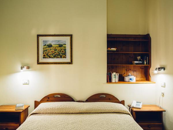 San Francesco Heritage Hotel : photo 3 de la chambre chambre double avec salle de bains privative