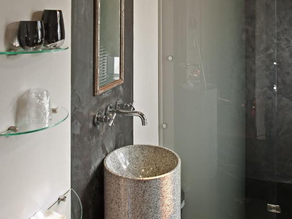 Maison d'Hôte de Myon : photo 5 de la chambre chambre double