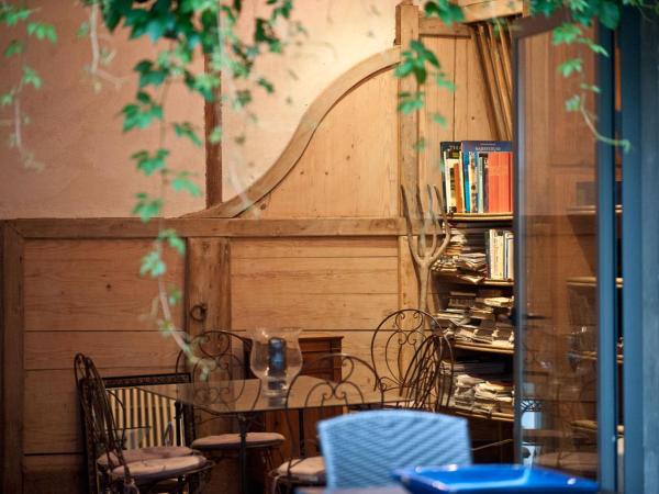 Maison d'Hôte de Myon : photo 1 de la chambre studio