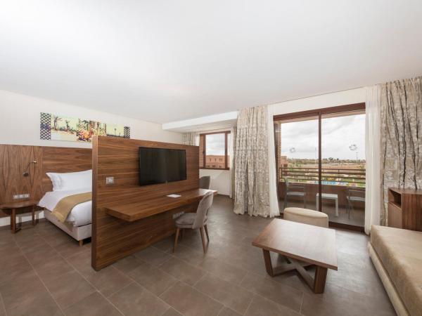 Be Live Experience Marrakech Palmeraie - All Inclusive : photo 3 de la chambre suite (2 adultes)