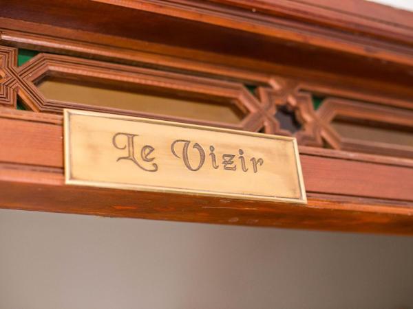 Riad Myra : photo 5 de la chambre suite prestige 