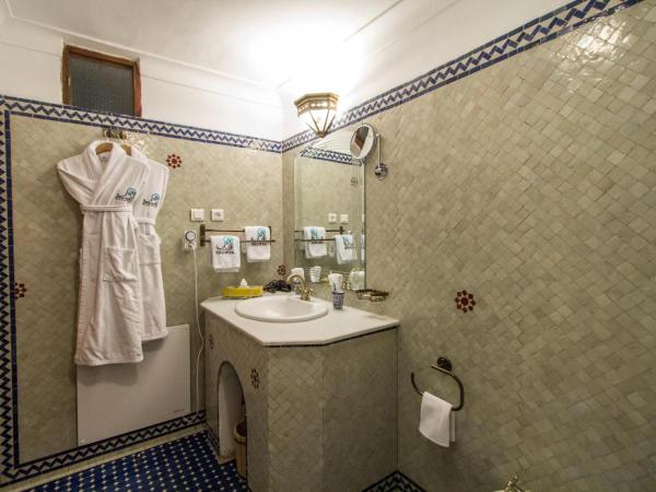 Riad Myra : photo 6 de la chambre suite prestige 