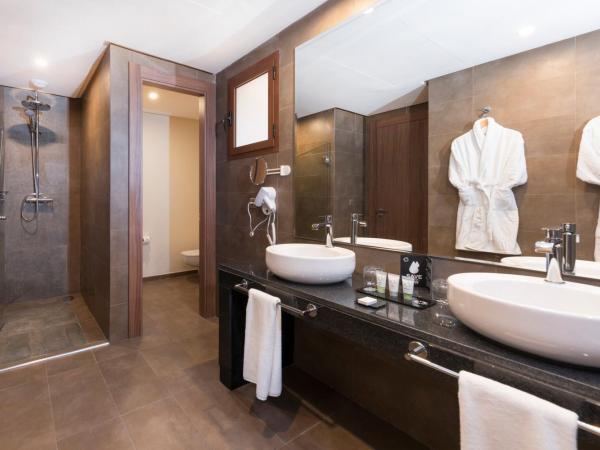 Be Live Experience Marrakech Palmeraie - All Inclusive : photo 4 de la chambre suite (2 adultes)