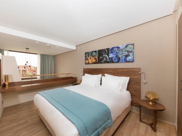 Be Live Experience Marrakech Palmeraie - All Inclusive : photo 2 de la chambre chambre double (2 adultes)