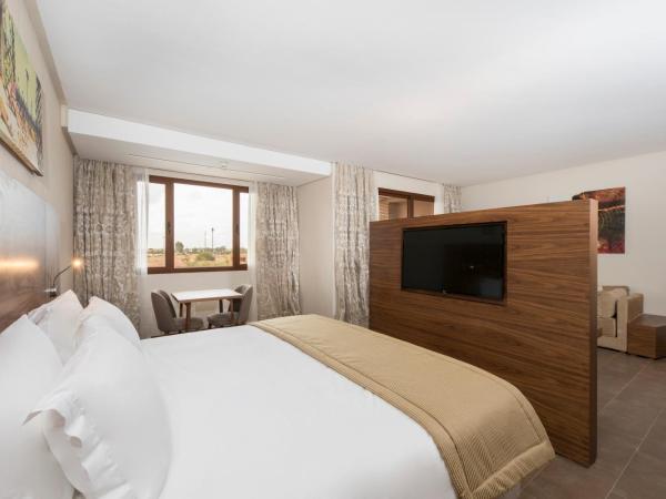 Be Live Experience Marrakech Palmeraie - All Inclusive : photo 2 de la chambre suite (2 adultes)
