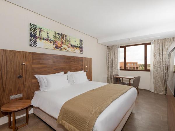 Be Live Experience Marrakech Palmeraie - All Inclusive : photo 1 de la chambre suite (2 adultes)