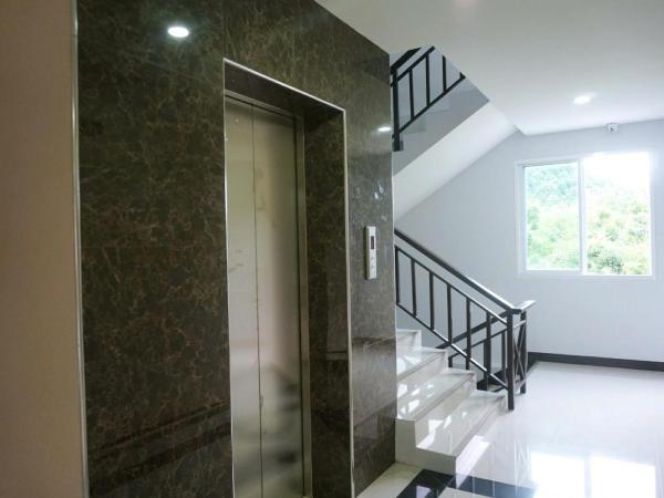 A.D. Living : photo 1 de la chambre appartement