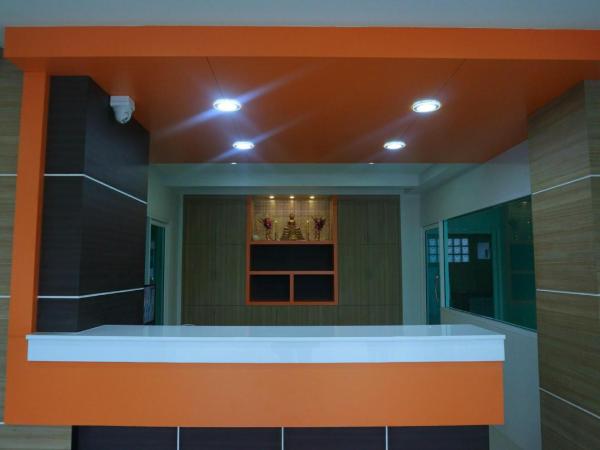 A.D. Living : photo 2 de la chambre appartement