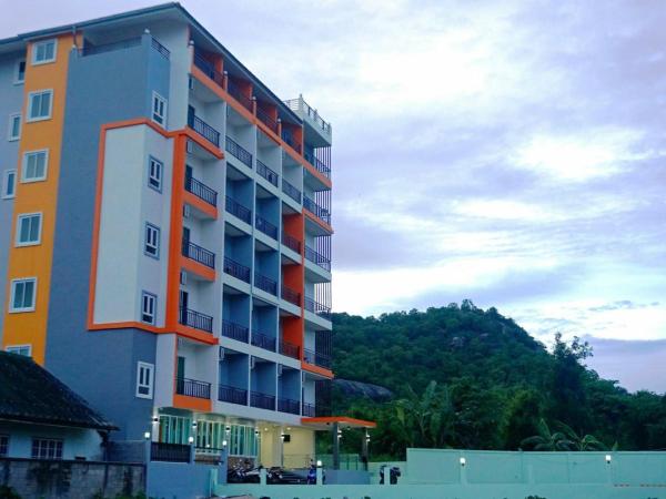 A.D. Living : photo 4 de la chambre appartement