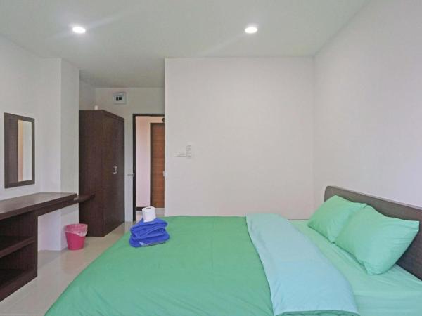 A.D. Living : photo 6 de la chambre appartement