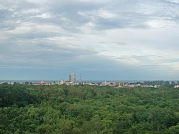 A.D. Living : photo 8 de la chambre appartement