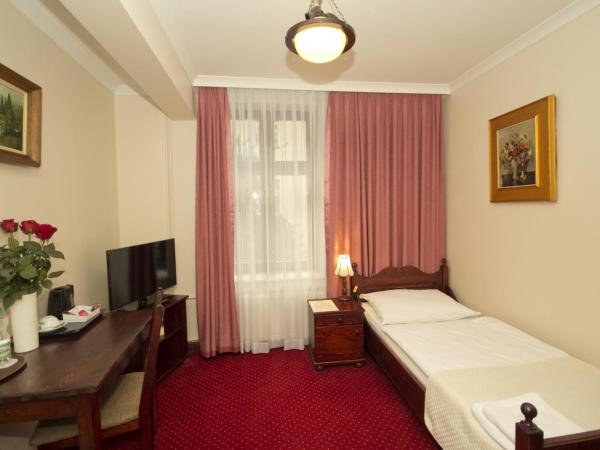 Hotel Retman : photo 1 de la chambre chambre simple