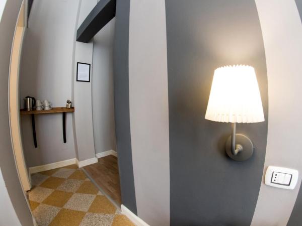 Balate Maqueda B&B : photo 10 de la chambre chambre quadruple