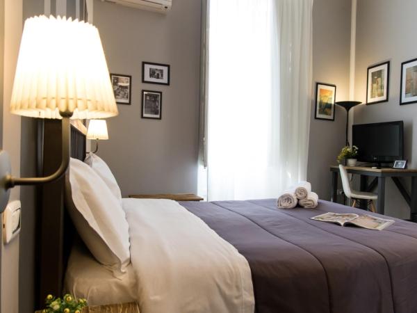 Balate Maqueda B&B : photo 2 de la chambre chambre quadruple