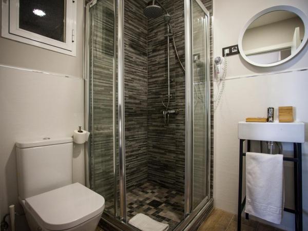 CC Atocha : photo 5 de la chambre chambre double supérieure