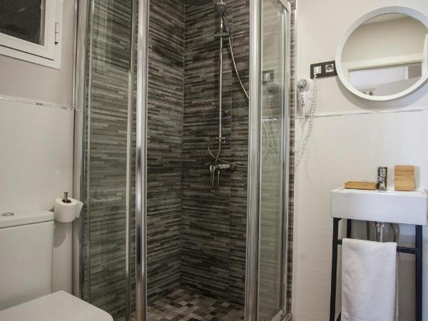 CC Atocha : photo 6 de la chambre chambre double supérieure