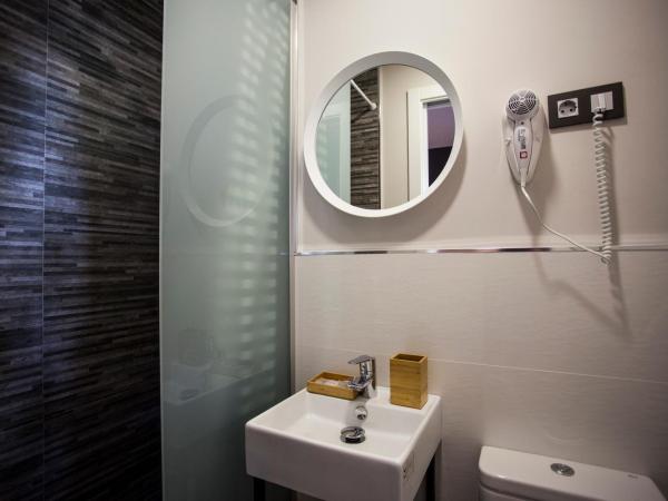 CC Atocha : photo 3 de la chambre chambre simple