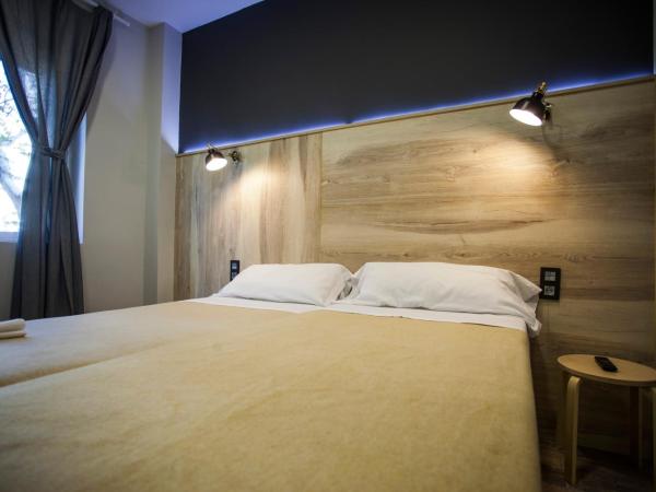 CC Atocha : photo 3 de la chambre chambre double supérieure