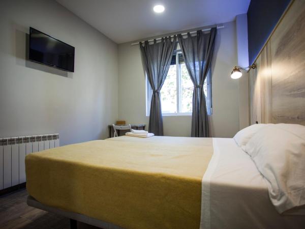 CC Atocha : photo 4 de la chambre chambre double supérieure