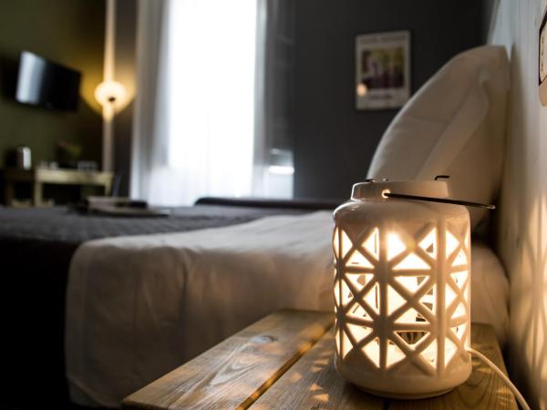 Balate Maqueda B&B : photo 5 de la chambre chambre quadruple