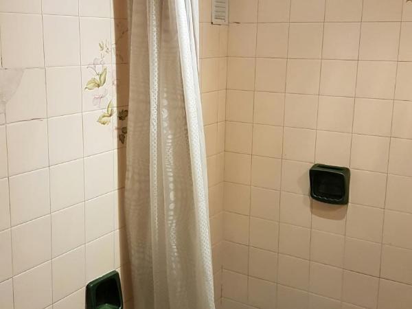 Open House Hostel : photo 4 de la chambre chambre double standard