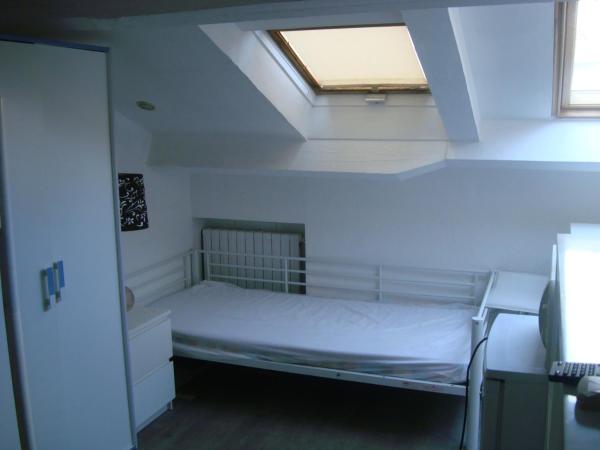 Glamorgan : photo 3 de la chambre lit dans dortoir pour femmes de 6 lits