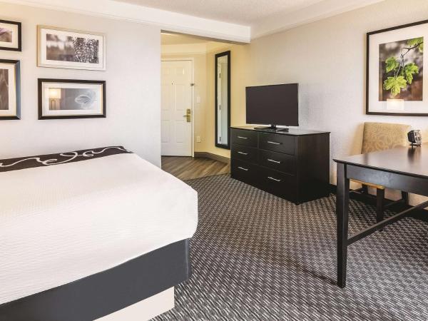 La Quinta by Wyndham Orlando Airport North : photo 2 de la chambre chambre attribuée à l'arrivée