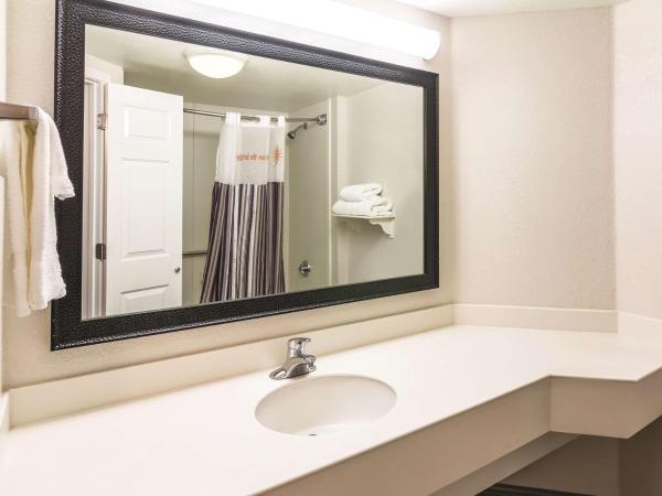 La Quinta by Wyndham Orlando Airport North : photo 3 de la chambre chambre attribuée à l'arrivée