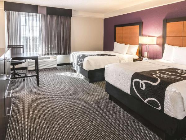 La Quinta by Wyndham Orlando Airport North : photo 6 de la chambre chambre attribuée à l'arrivée