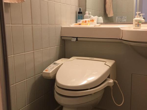 Business Hotel La Firenze : photo 5 de la chambre chambre simple avec baignoire - non-fumeurs
