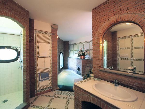 Hotel La Tonnarella : photo 4 de la chambre chambre familiale (2 adultes et 2 enfants)