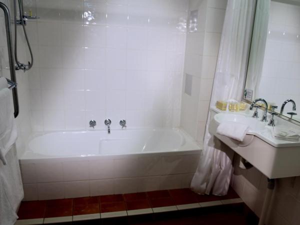 175 Hotel Westmead : photo 5 de la chambre studio lit queen-size de luxe 