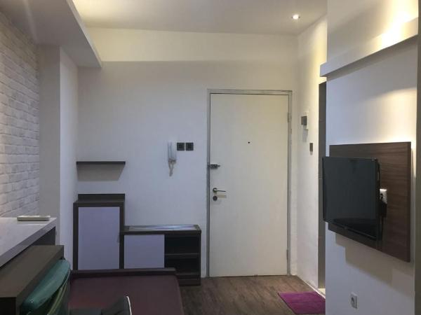 Grandboutique-Inn : photo 7 de la chambre chambre familiale