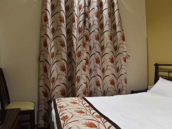 Jaipur Hotel New - Heritage Hotel : photo 2 de la chambre chambre double deluxe